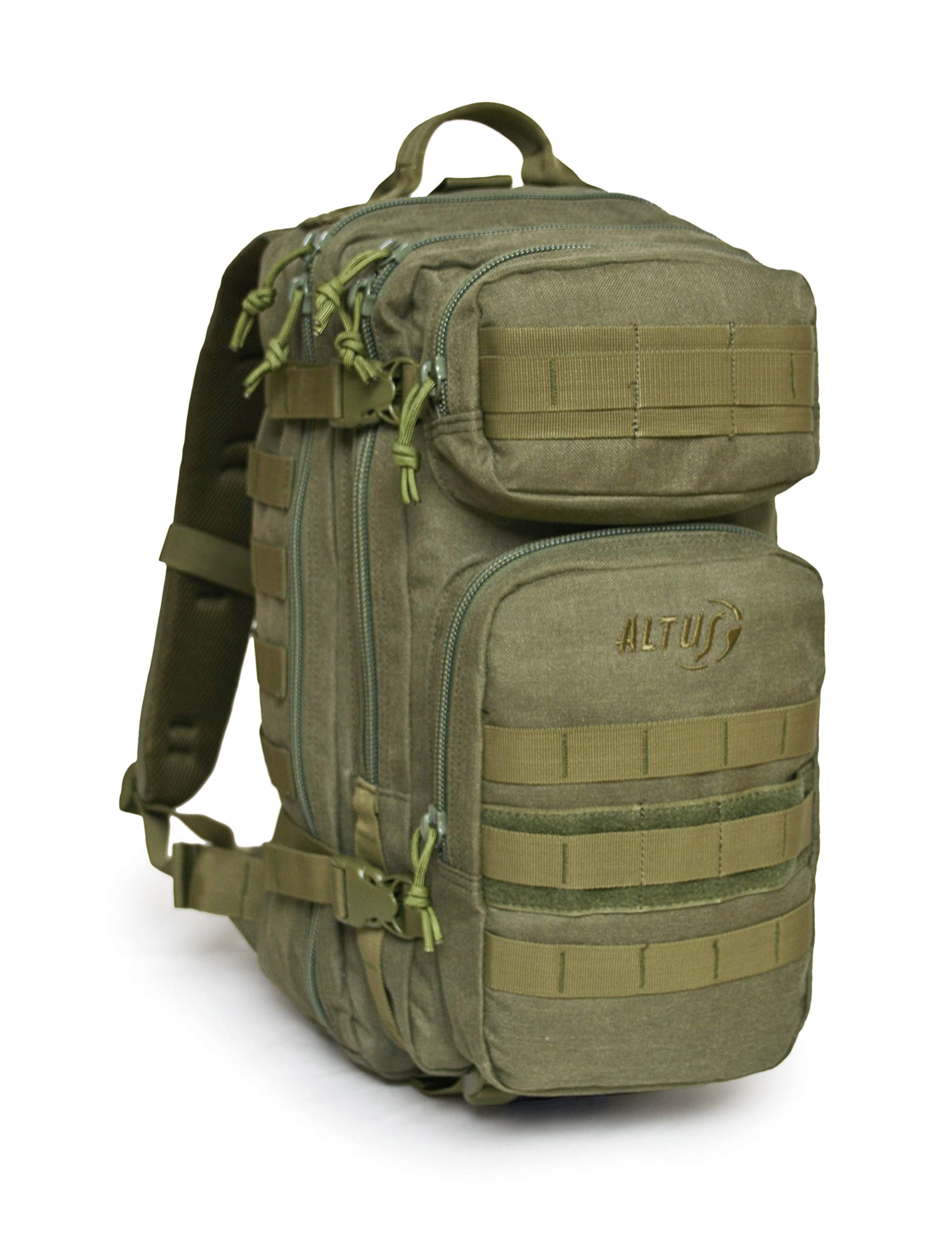 Altus Mochila Alfa