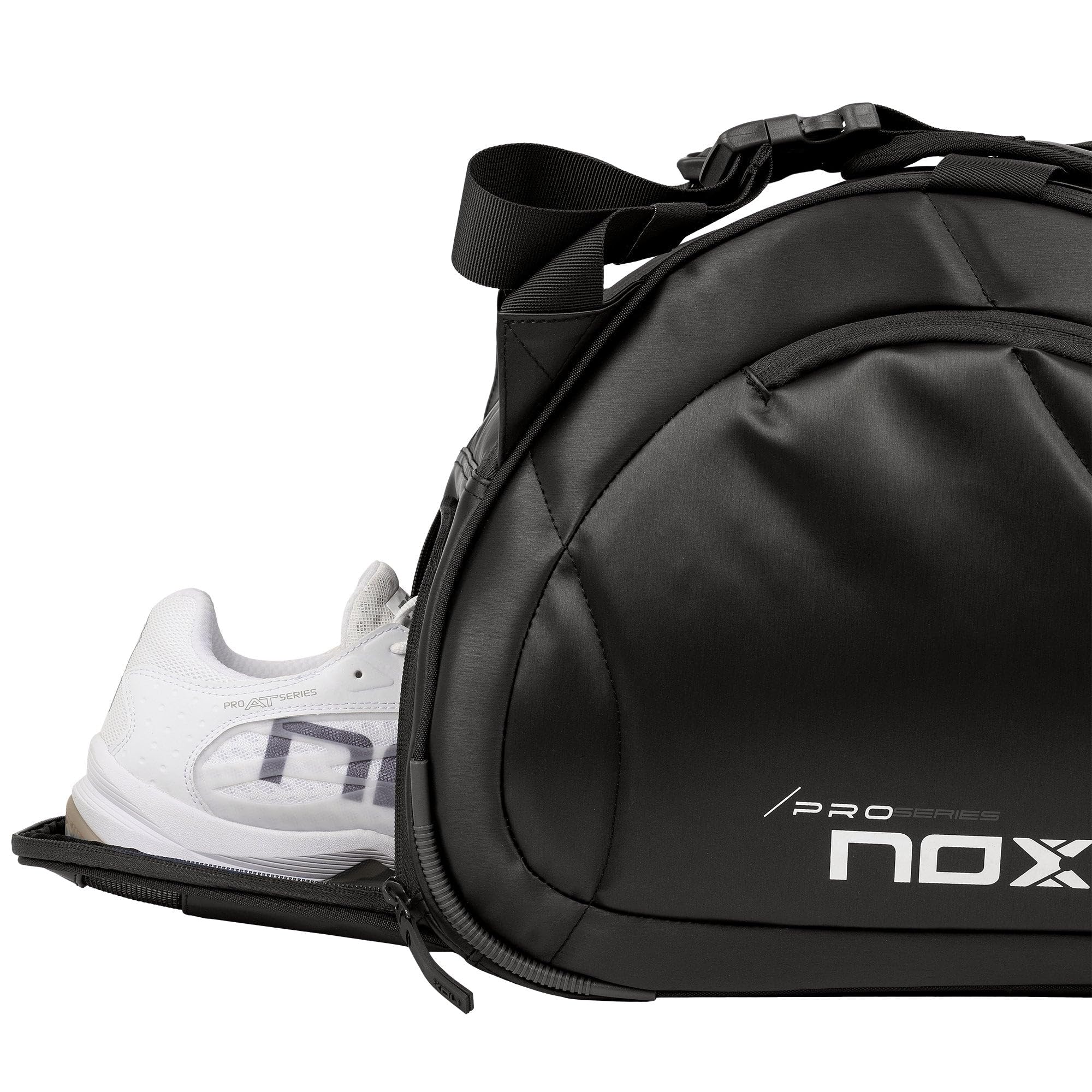 NOX Borsa per racchette Pro Series