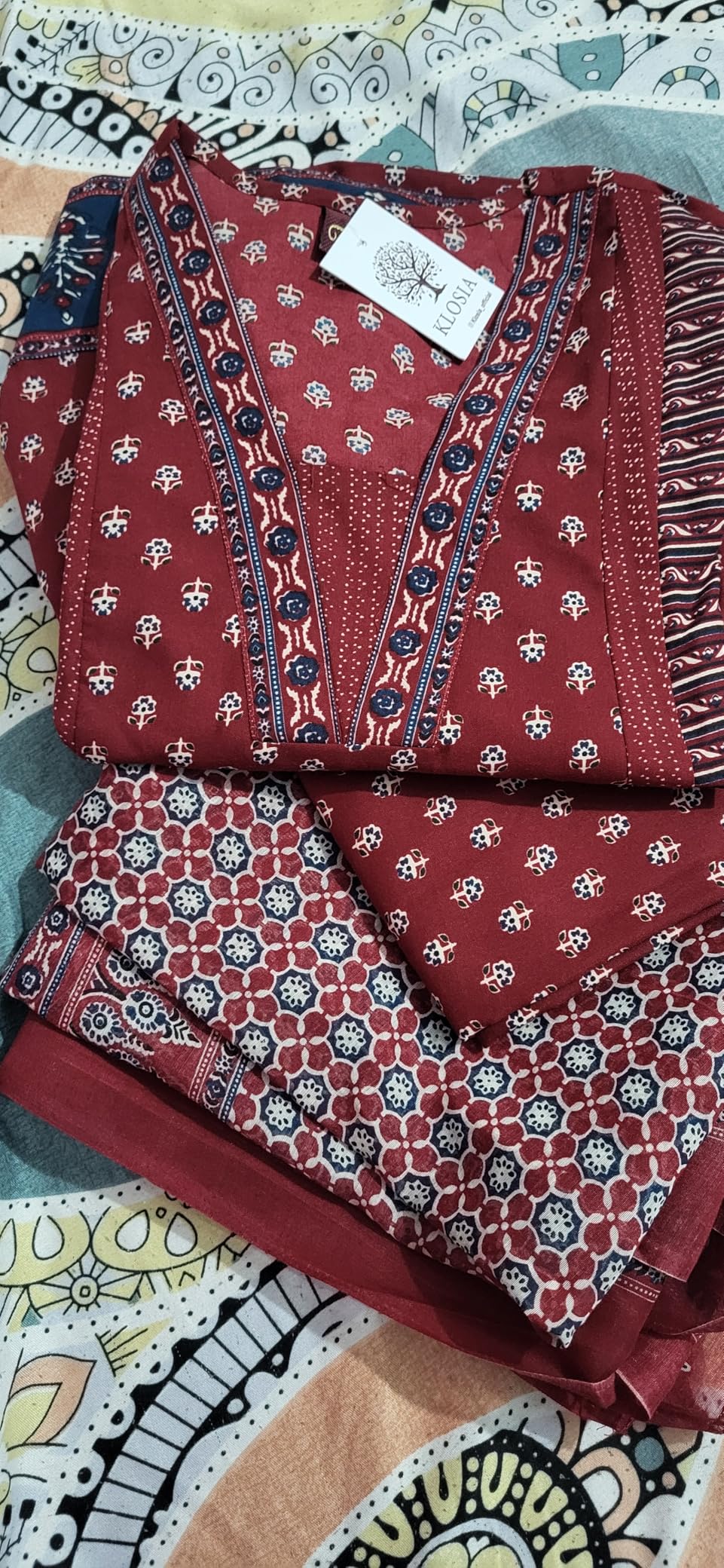 Customer Image
