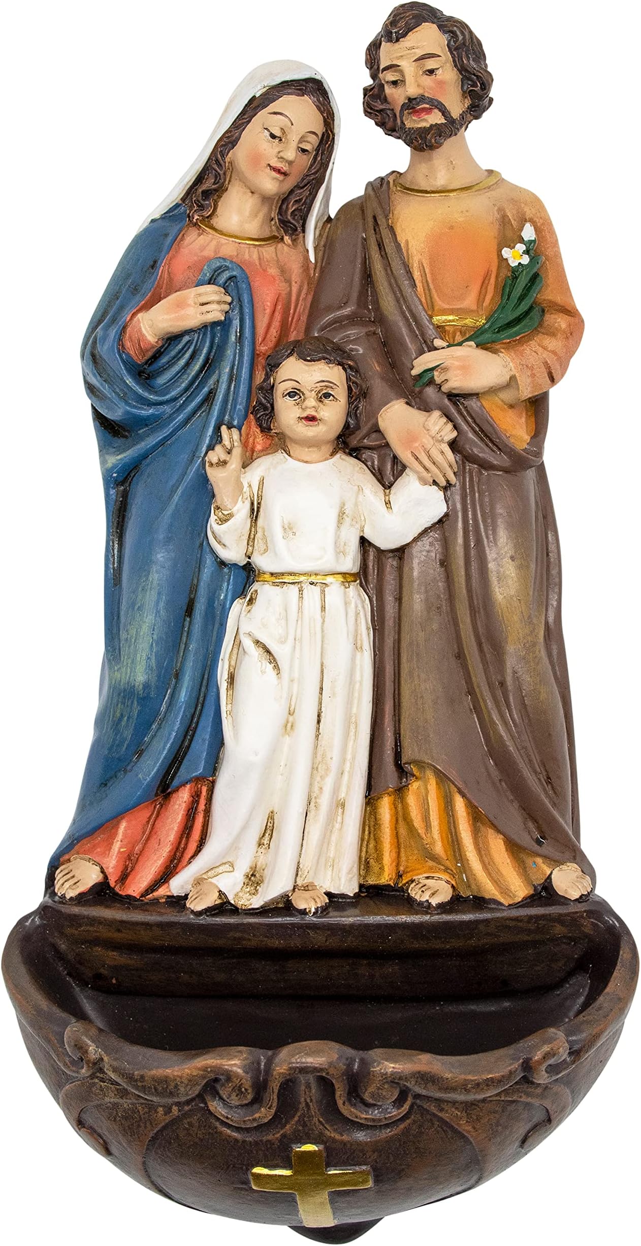 jesus holy water air max