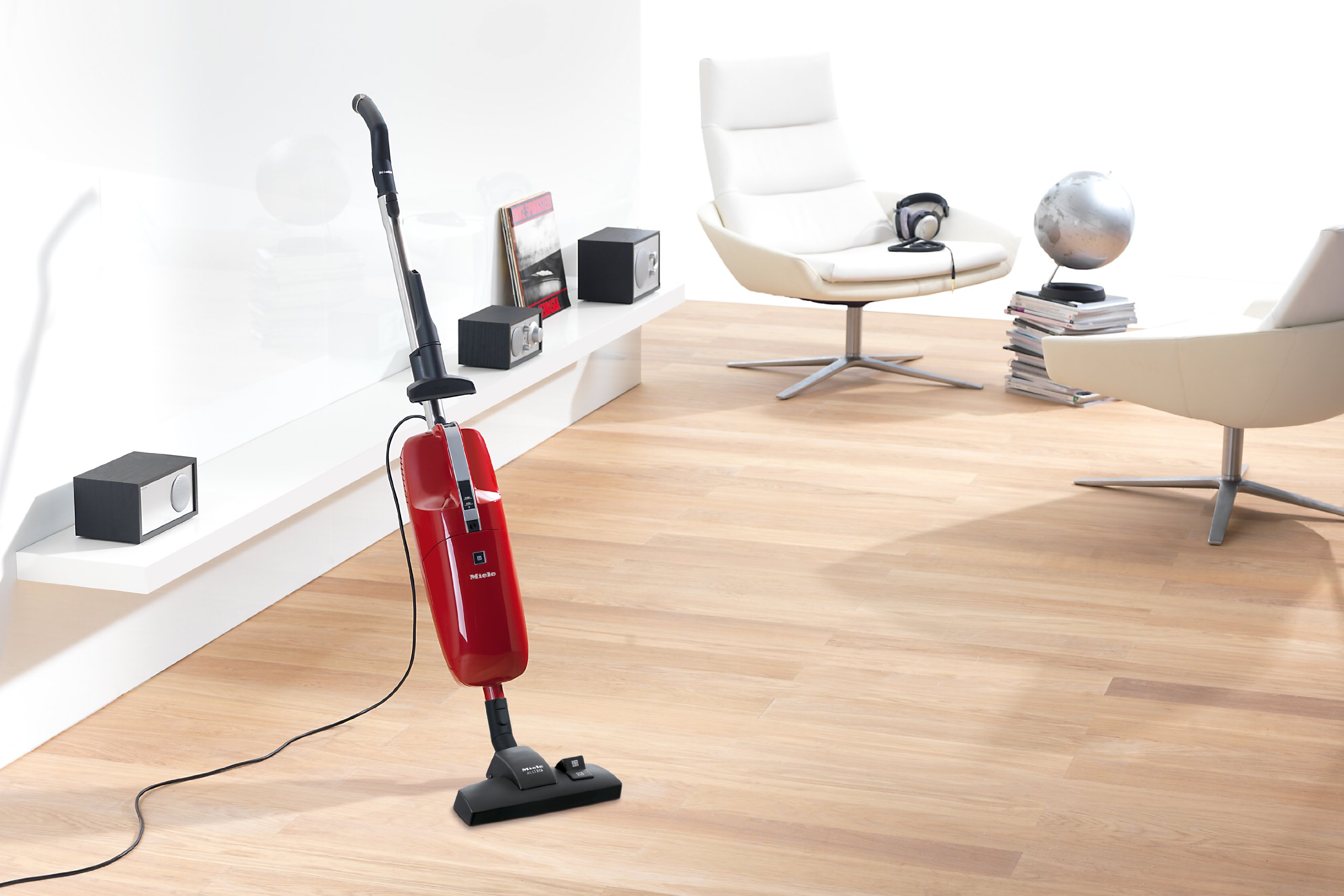 Miele S194 Quickstep Universal Vacuum 