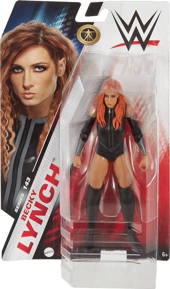 WWE ベッキー・リンチ　マテル　アルティメットエディション　フィギュア 81x9V5DxPSL._UF894,1000_QL80_.jpg