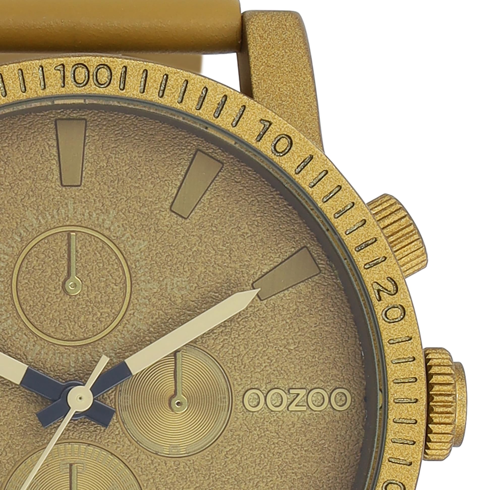 Oozoo Timepieces Herren Uhr | Armbanduhr Herren mit | Hochwertige Uhr für Männer | Edle Analog Herrenuhr in rund | C11210_C11219_Parent