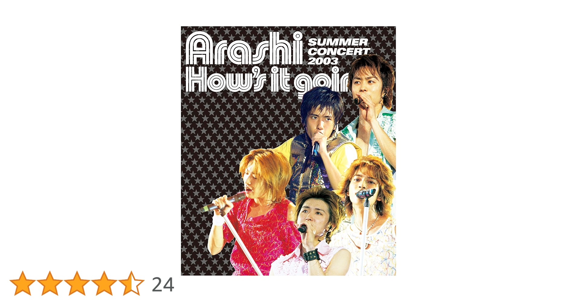 嵐　DVD/Blu-ray Amazon.co.jp: ARASHI Anniversary Tour 5×10 (Blu-ray) : 嵐: DVD