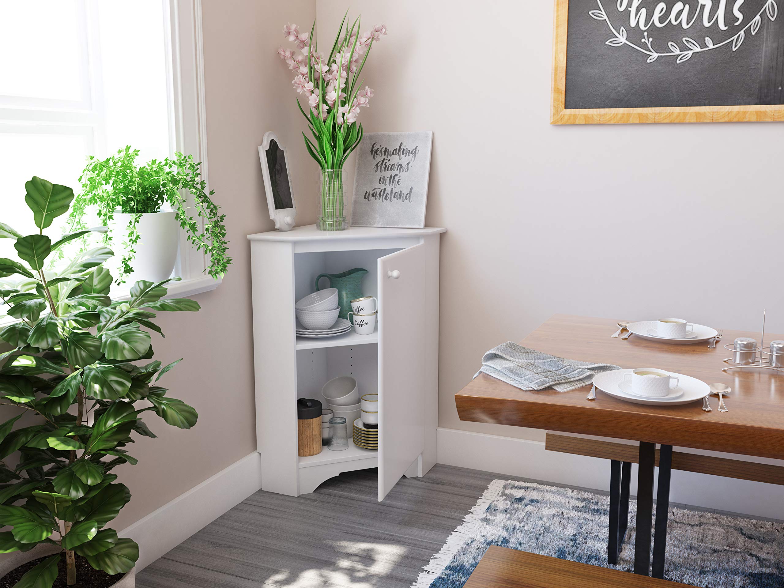 Buy Prepac Elite Corner Storage Elite Corner Storage