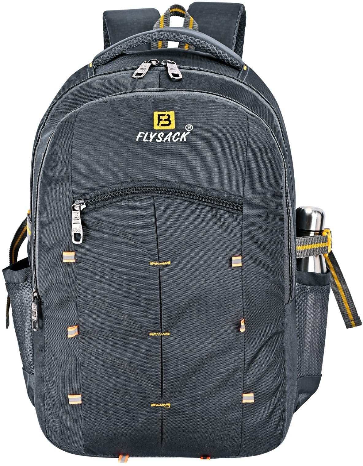 Large 45L For Unisex school college laptop travel backpack office bag_101 (B0D96GBBJS) Amazon Price History, Amazon Price Tracker