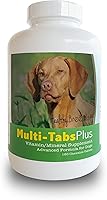 Vista 88 de Healthy Breeds Siberian Husky Multi-Tabs Plus tabletas masticables 365