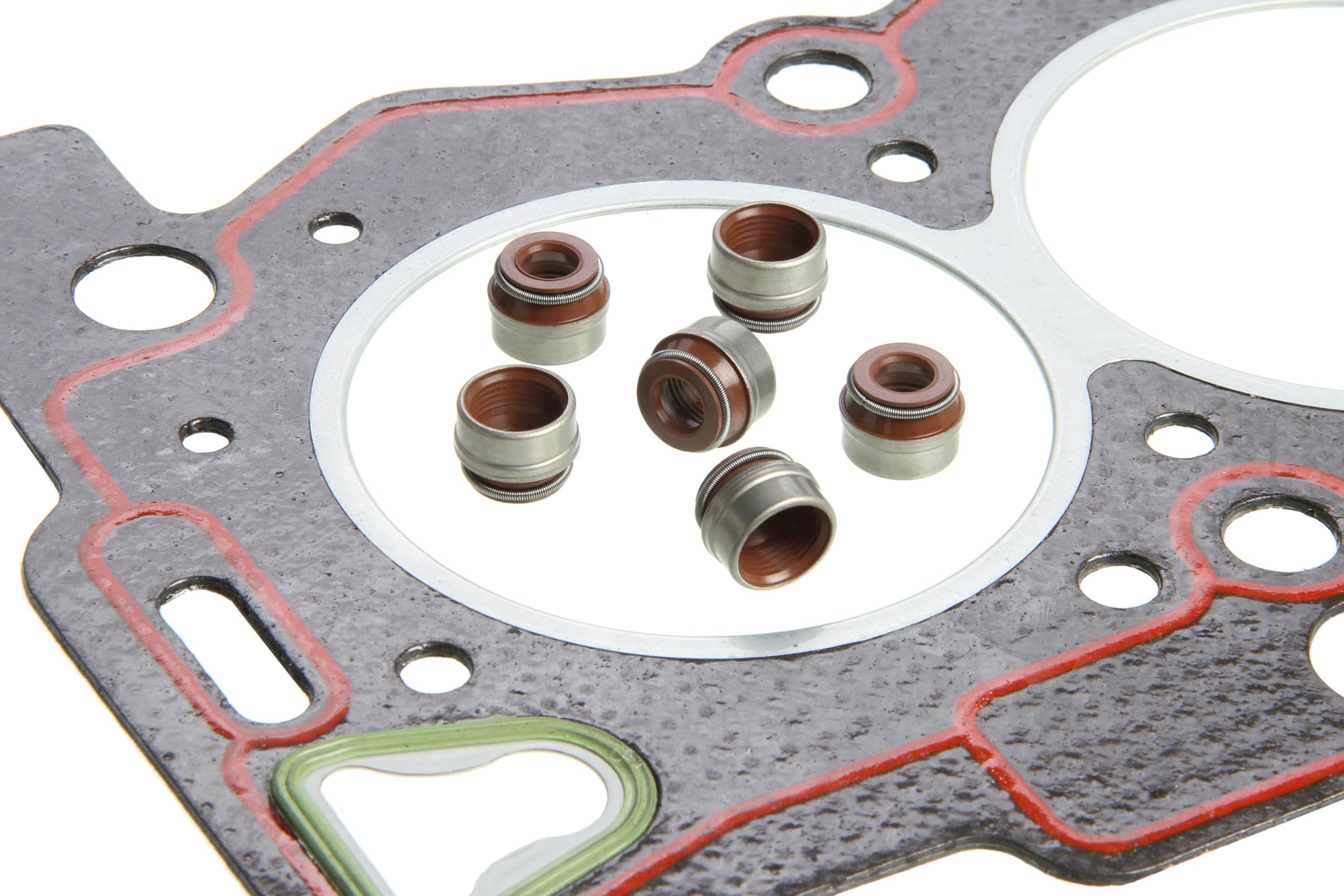 AJUSA 52032300 Jeu de joints d'étanchéité, culasse de cylindre