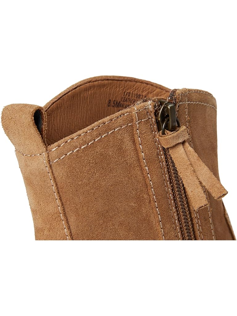 Brown Sofft Shaelynn
