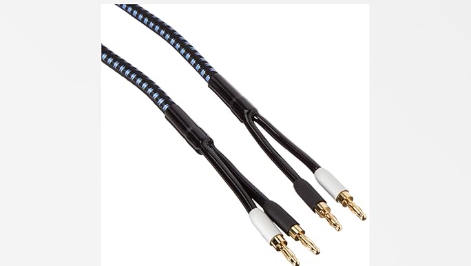 nvs copper3  speaker cable（特注品） Amazon.com: NVX Professional Grade OFC True Spec 8 Gauge