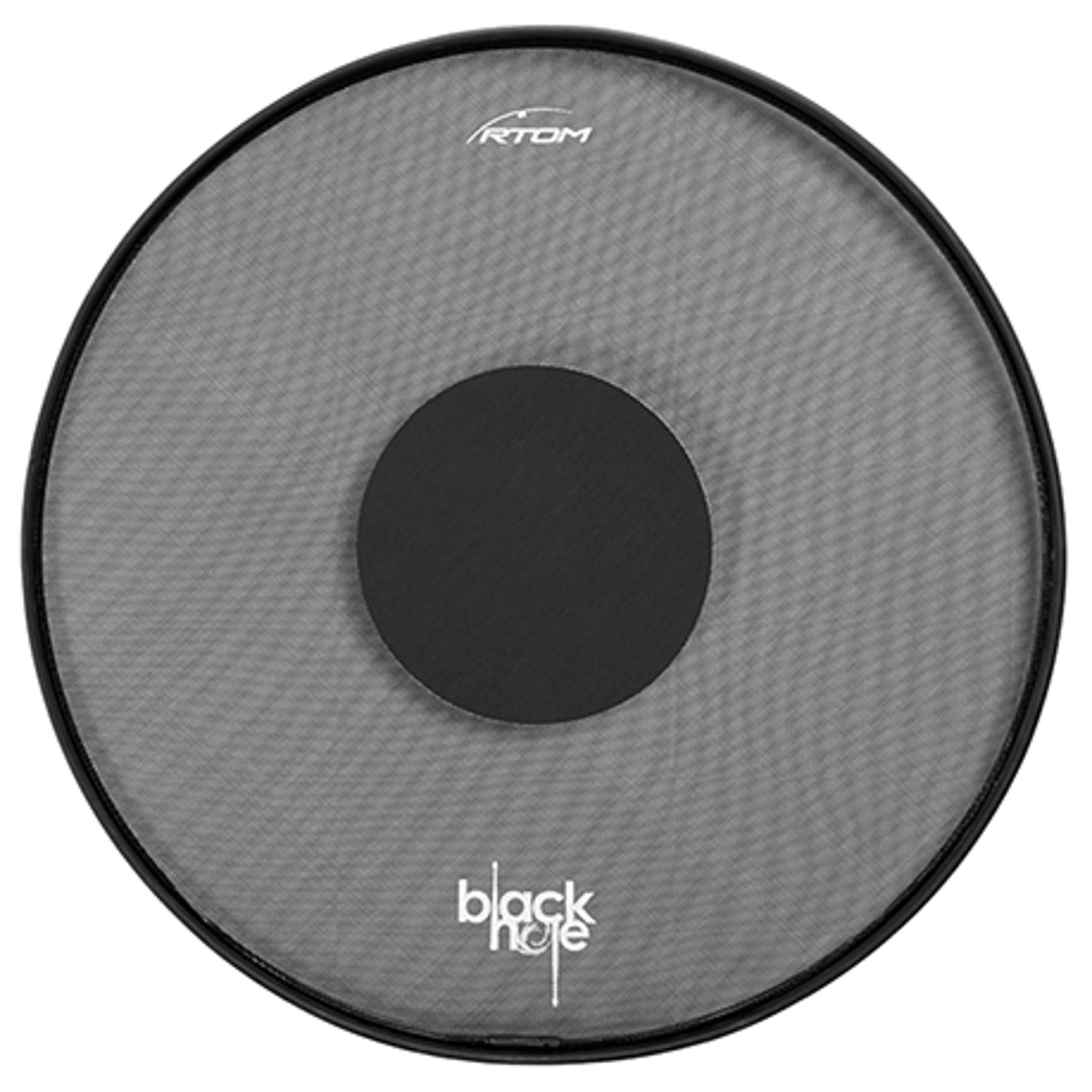 RTOM 8" BLACK HOLE