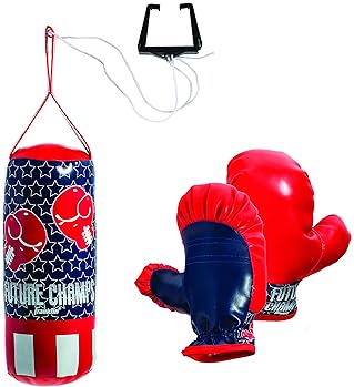 kids boxing sets