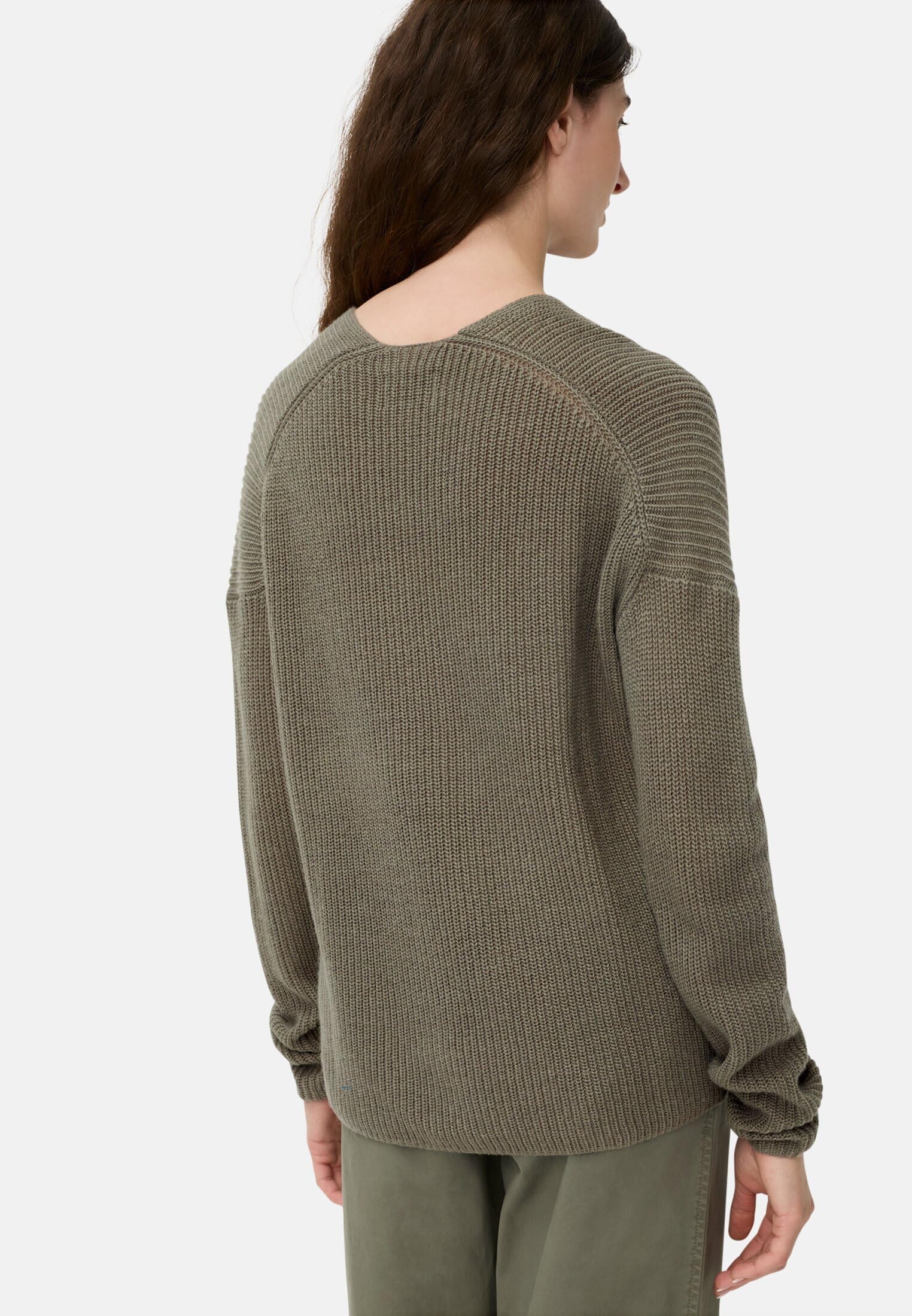 camel active Damen 309510-6k45 Pullover (1er Pack)