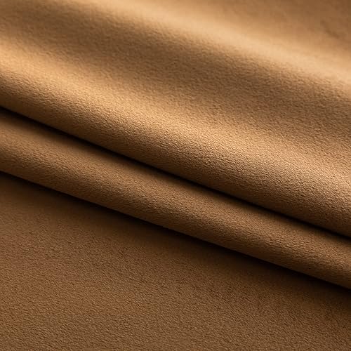 Miniatura 4 de NiNi ALL - Juego de 2 fundas de almohada decorativas de terciopelo, fundas de almohada para sofá, dormitorio, sala de estar, fundas de almohada de