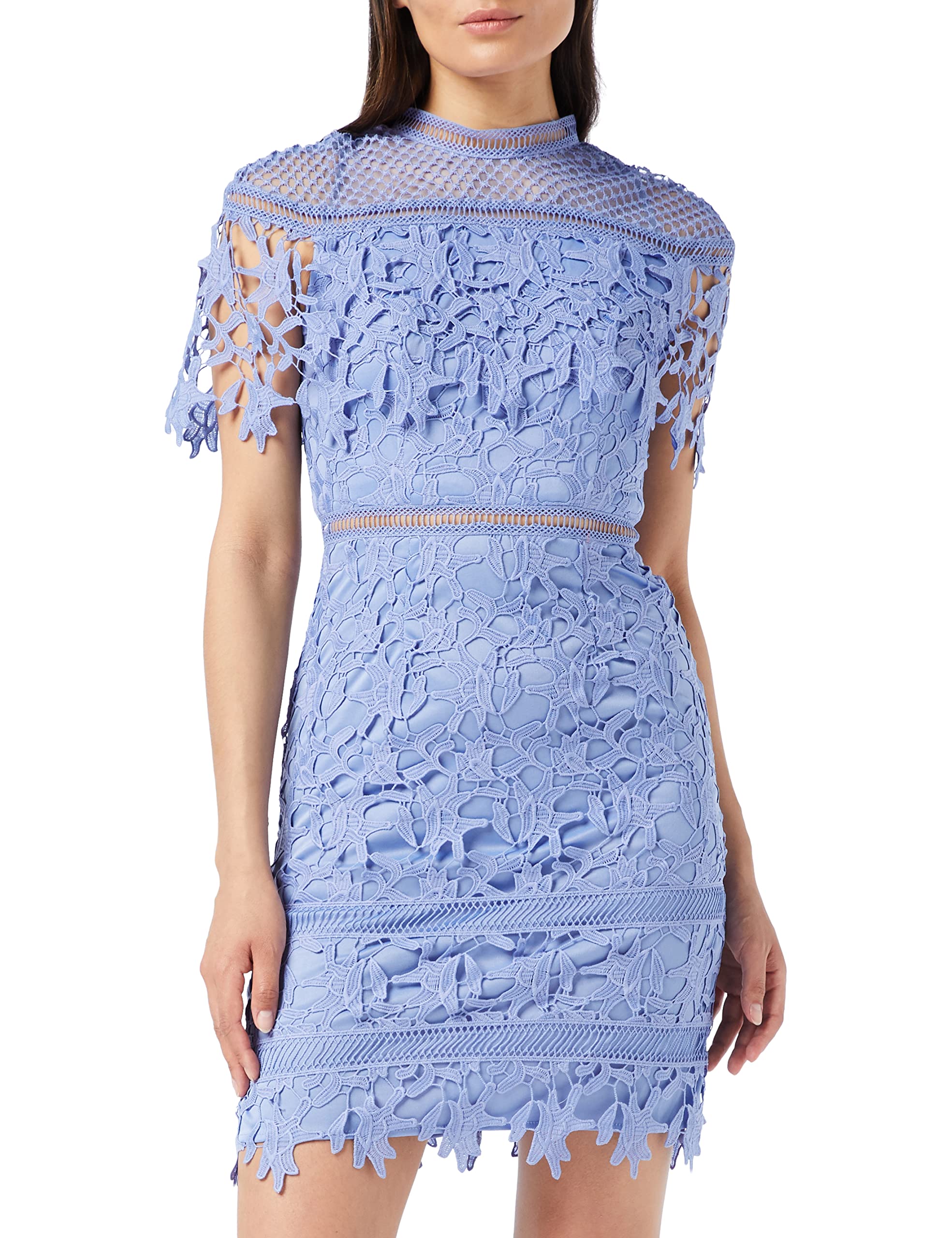 Women's Chi Chi London Dress Cocktail Dress