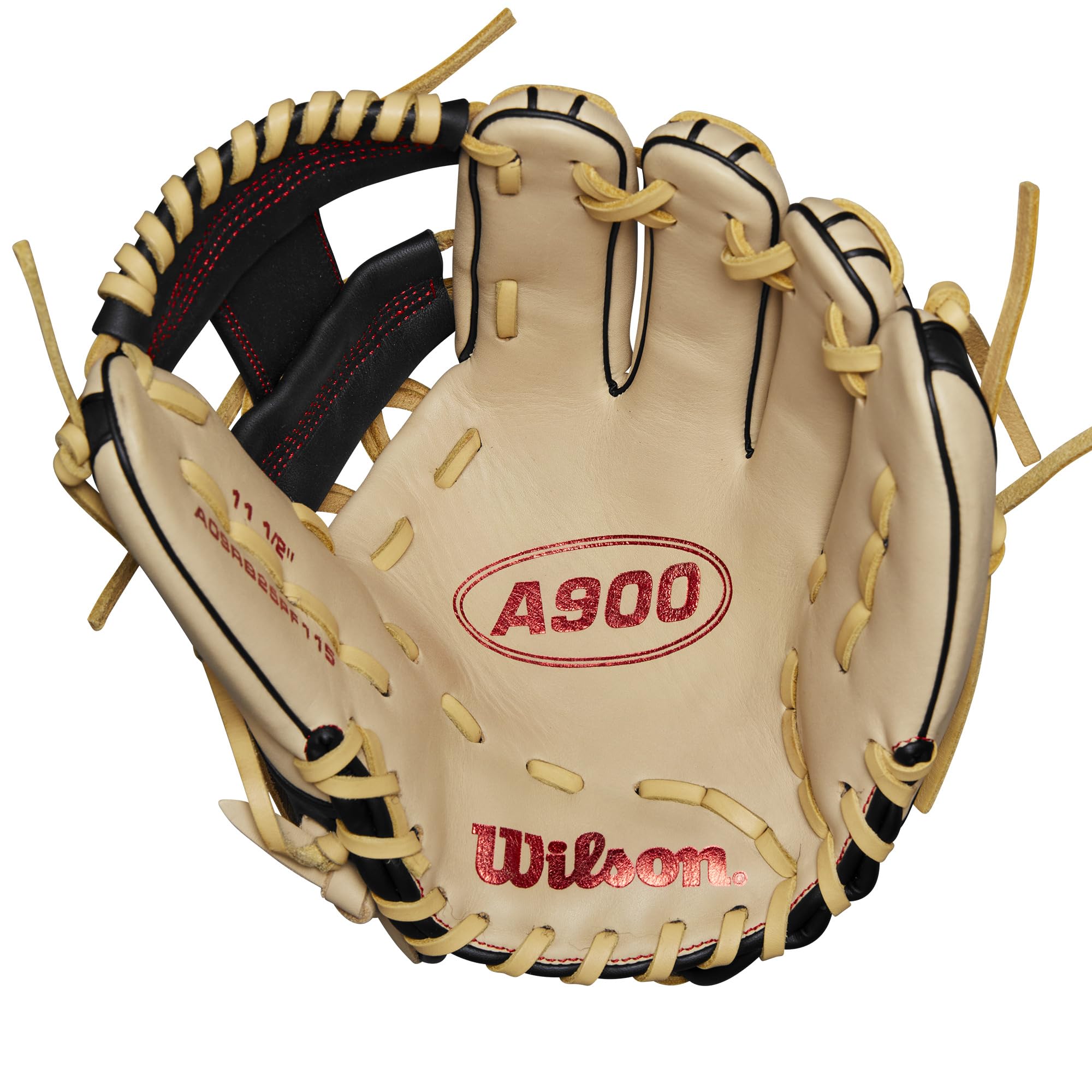 WILSON 2025 A900 Infield Baseballhandschuhe