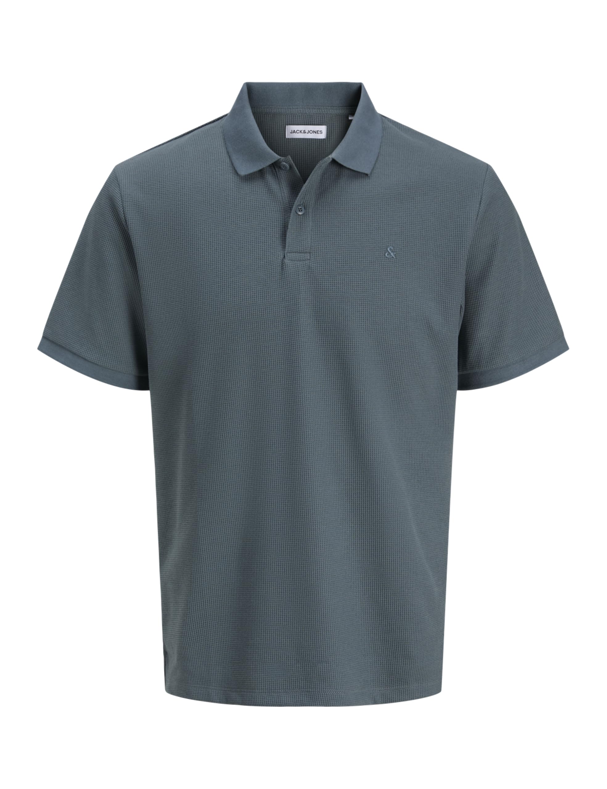 JACK & JONES Jjeaustin Polo SS 3Pk MP (Pack de 3) para Hombre
