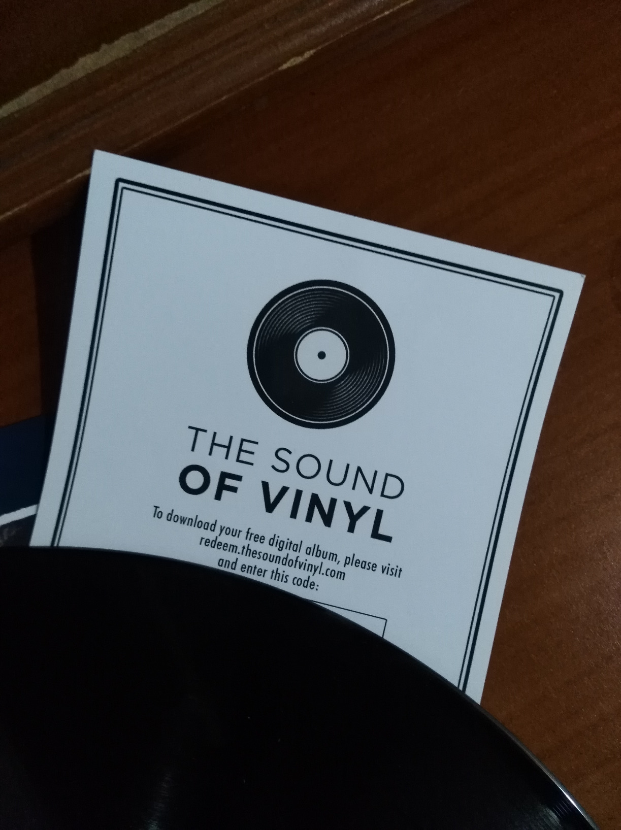 It comes with downloadable content