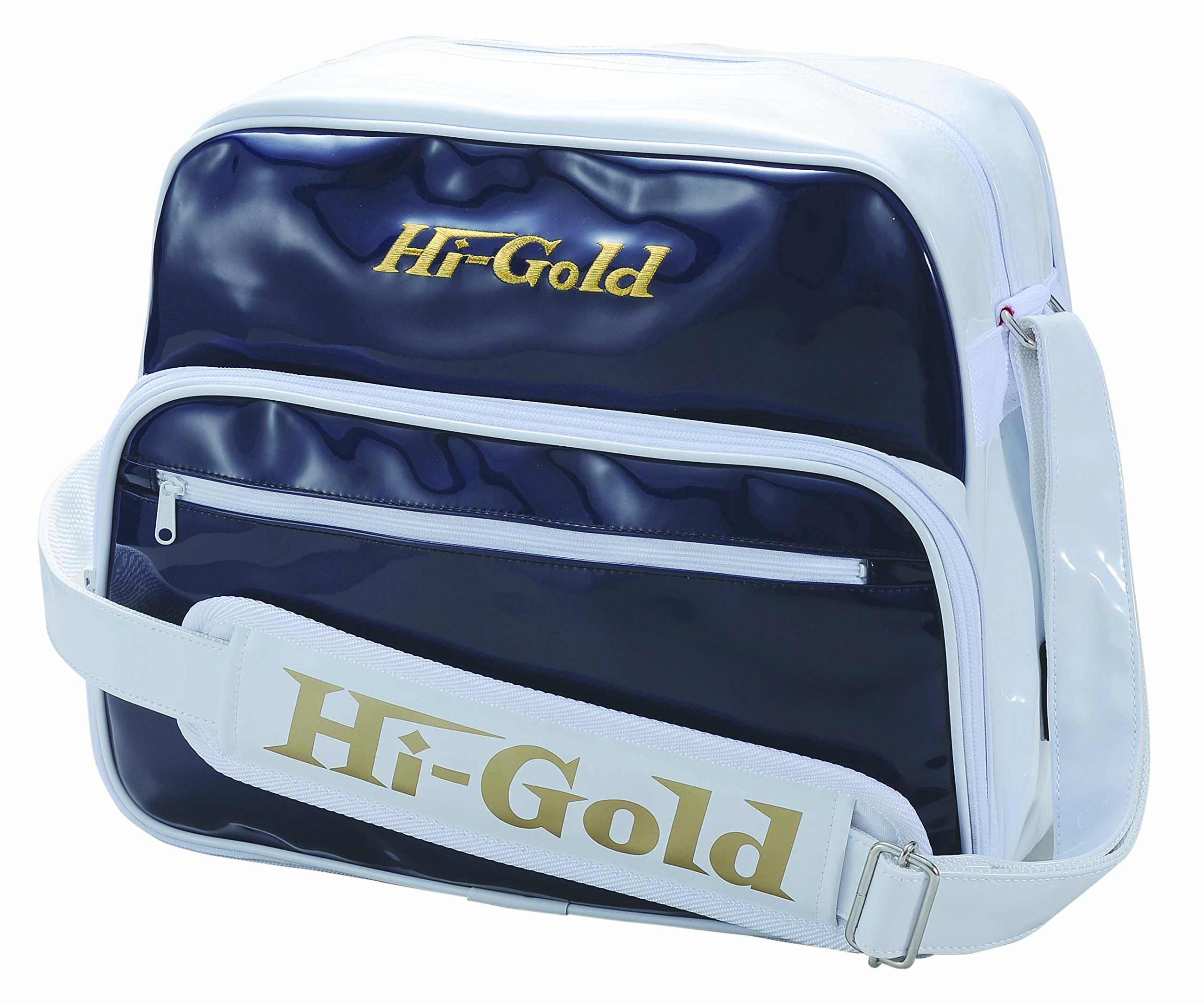 Amazon.co.jp: HI-GOLD(ハイゴールド) ショルダー バッグ ミディアム