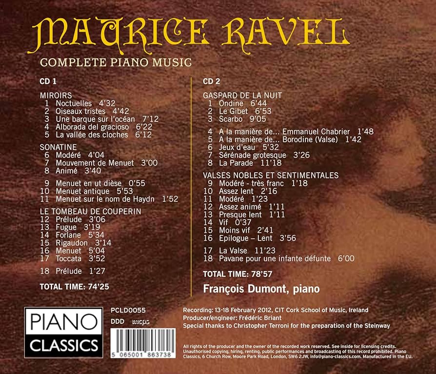 Amazon.co.jp: Complete Piano Music: ミュージック