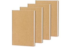 LABUK 4 Bulk Sketch Books