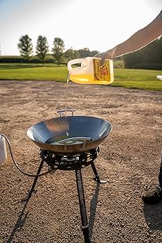 Big Kahuna Burner w/HP Reg : Amazon.ca: Sports & Outdoors