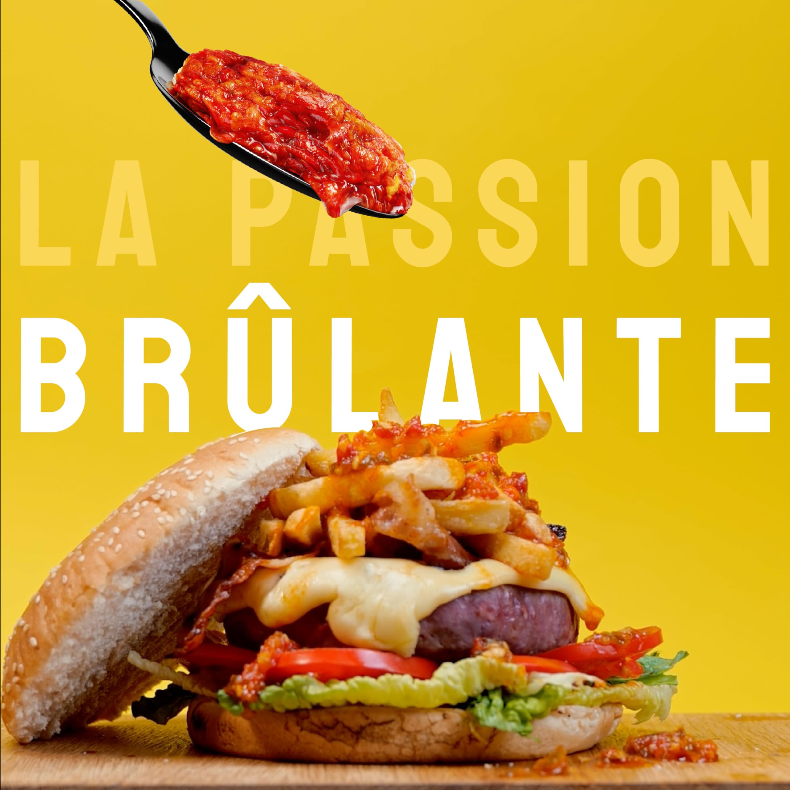Tutto Calabria - Piments Piquants en Morceaux 285g, Frais Très Piquant Calabrais - Délectez votre palais avec une Touche de Calabre en Plus