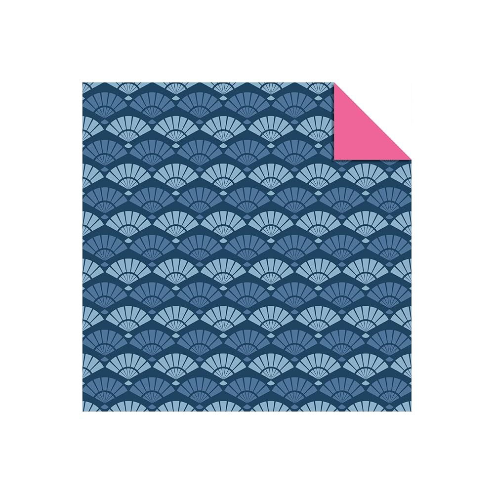 Origami Paper 100 sheets Washi Patterns 6