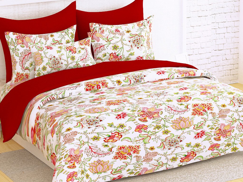Bedsheet Amazon.in