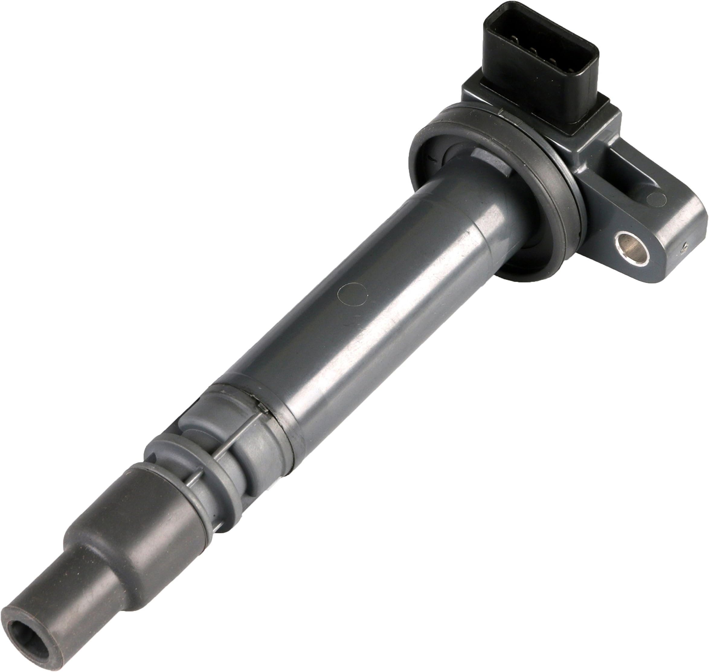 ENA Ignition Coil Pack Compatible with Toyota Scion Tacoma 4Runner 2001 2002 2003 2004 2.4L 2.7L L4 2006 2007 2008 tC 2.4L Replacement for C1305 UF323