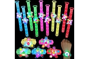 25 Pack Party Favors for Kids 4-8 Goodie Bags