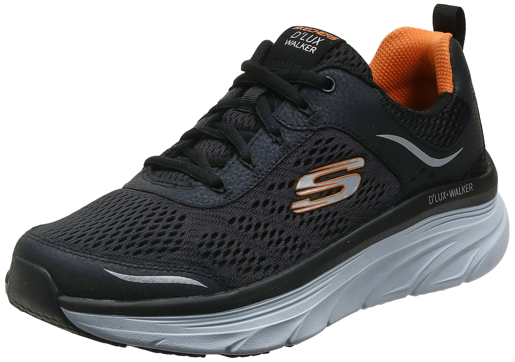 SkechersD'Lux Walker mens Running Shoes