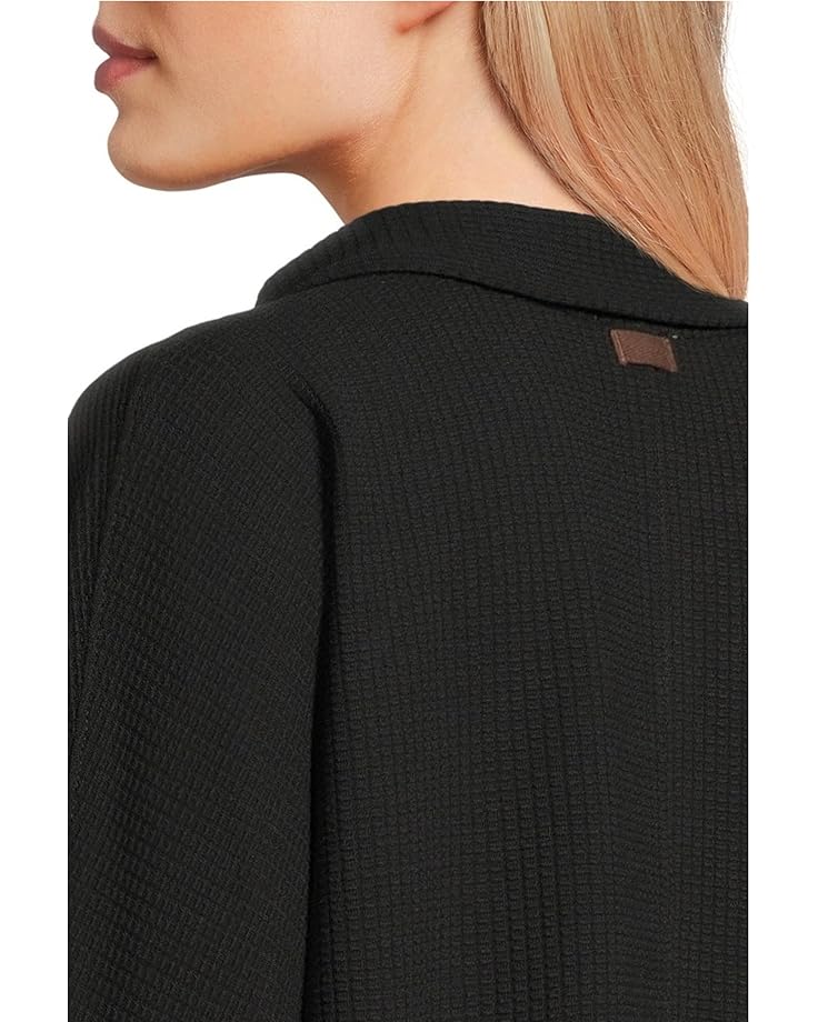 Lilla P Dolman Oversized 1/2 Zip - #4 of 5