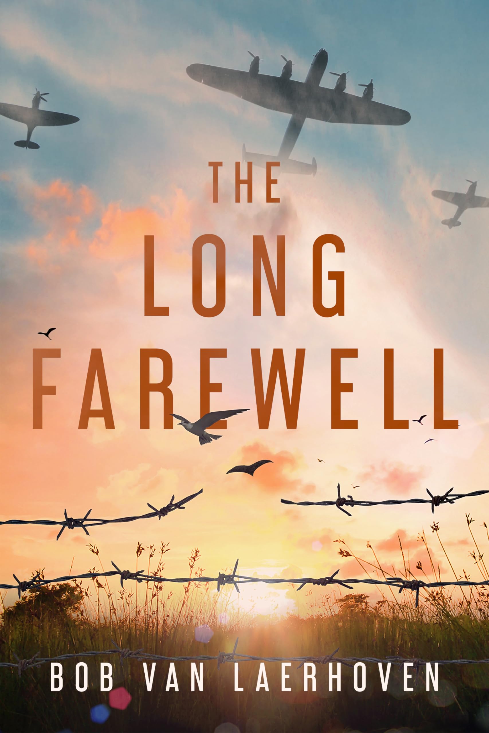 The Long Farewell