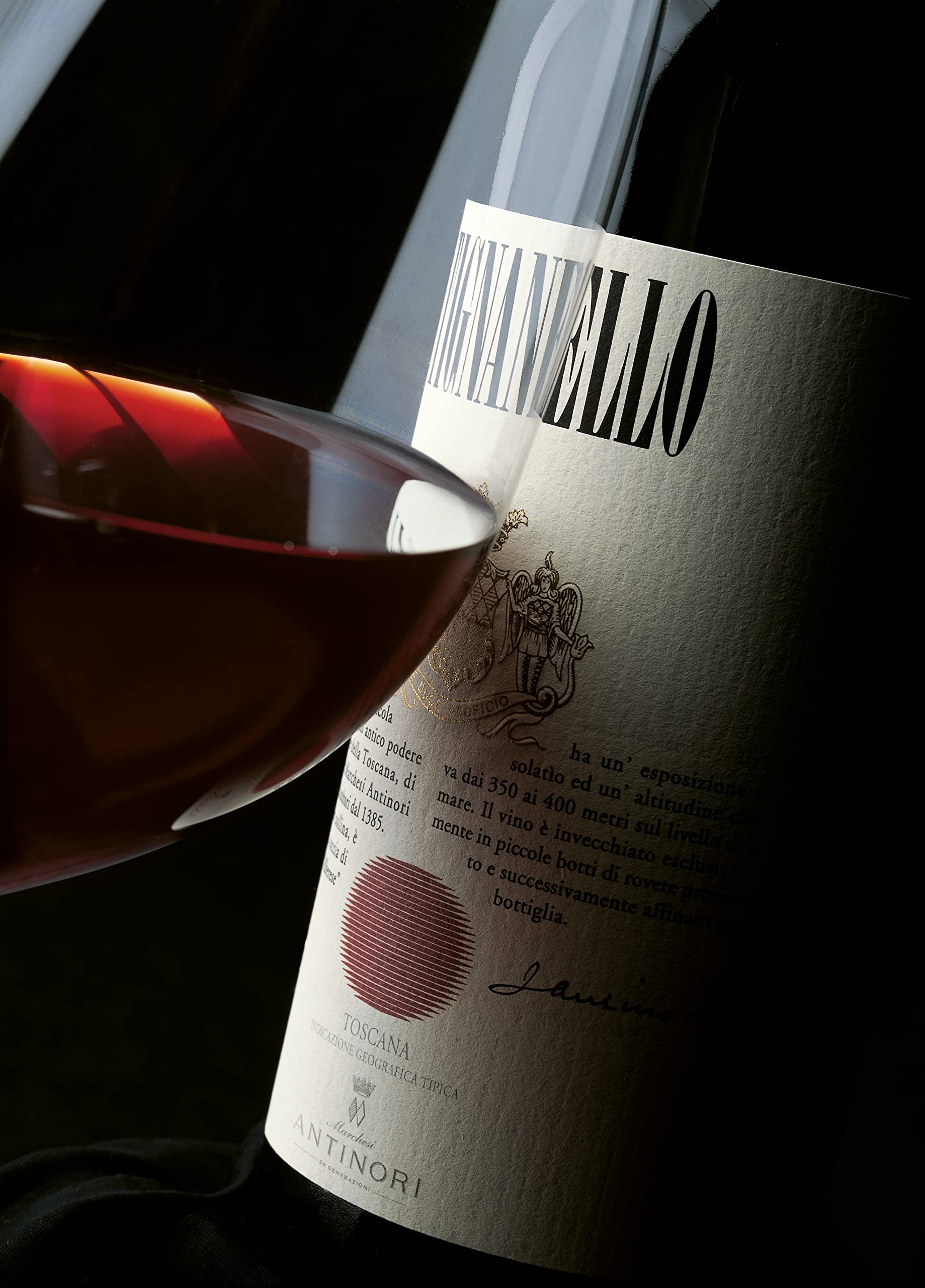 Tignanello Toscana IGT