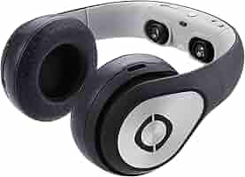 Avegant Glyph 本体 Avegant Glyphが来た - ロボットと趣味と自堕落と