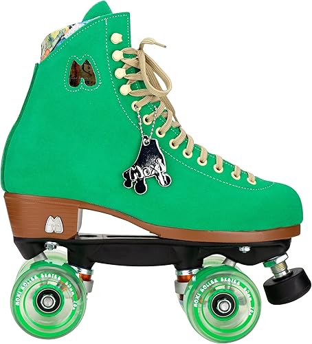 Miniatura 2 de Moxi Skates - Lolly - Patines de cuatro ruedas para mujer