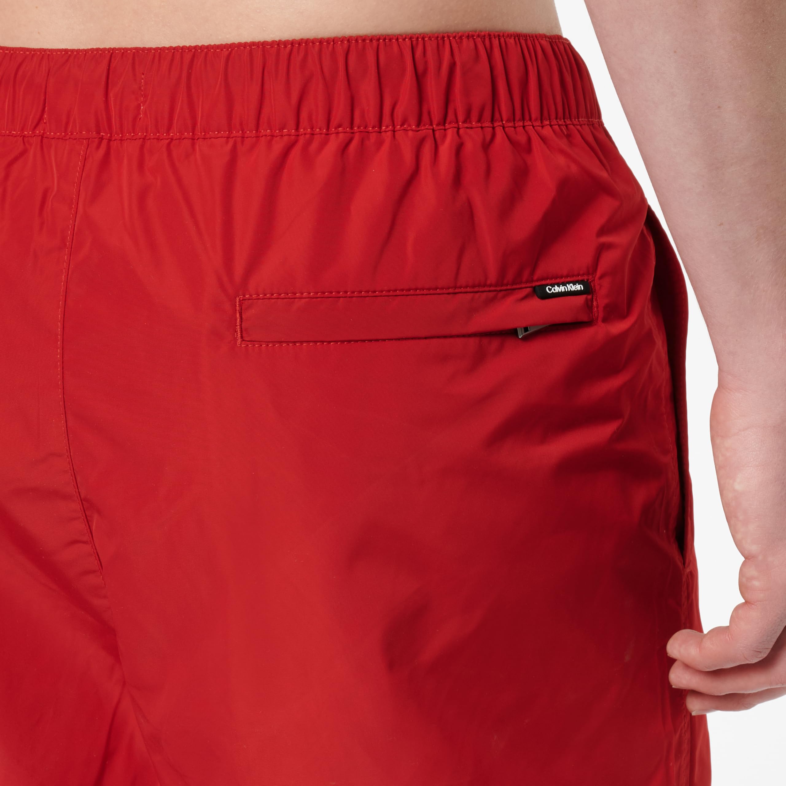 Calvin Klein Casual Tailored Lv00n61112 Boardshorts Unisex - Adulto