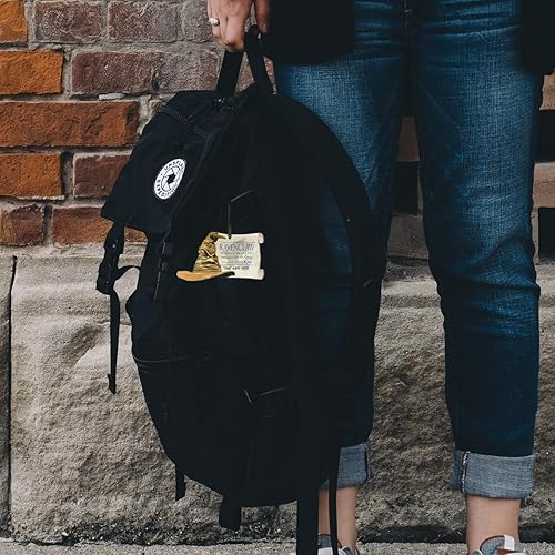 Miniatura 5 de Trend Setters Ravenclaw - Sombrero clasificador de Harry Potter personalizado - Accesorio de impresión colgante de acrílico con poema de cita de