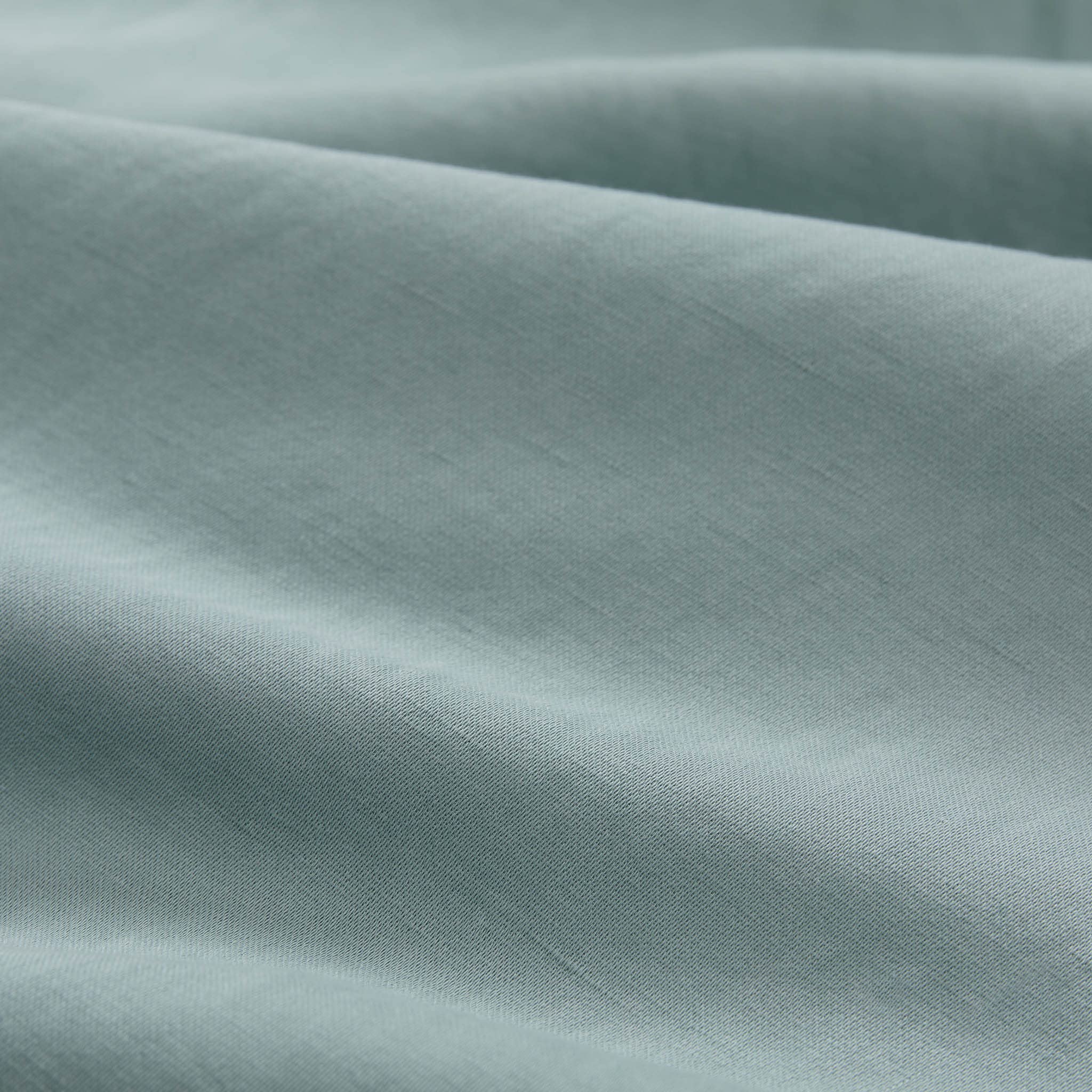 twenty:three Lyocell - Biancheria da letto [1 x ] 200 x 200 + [2X] 80 x 80 cm, grigio chiaro, 100% tencel, prodotto in eucalipto, di alta qualità, sostenibile, traspirante, lusso, ipoallergenico
