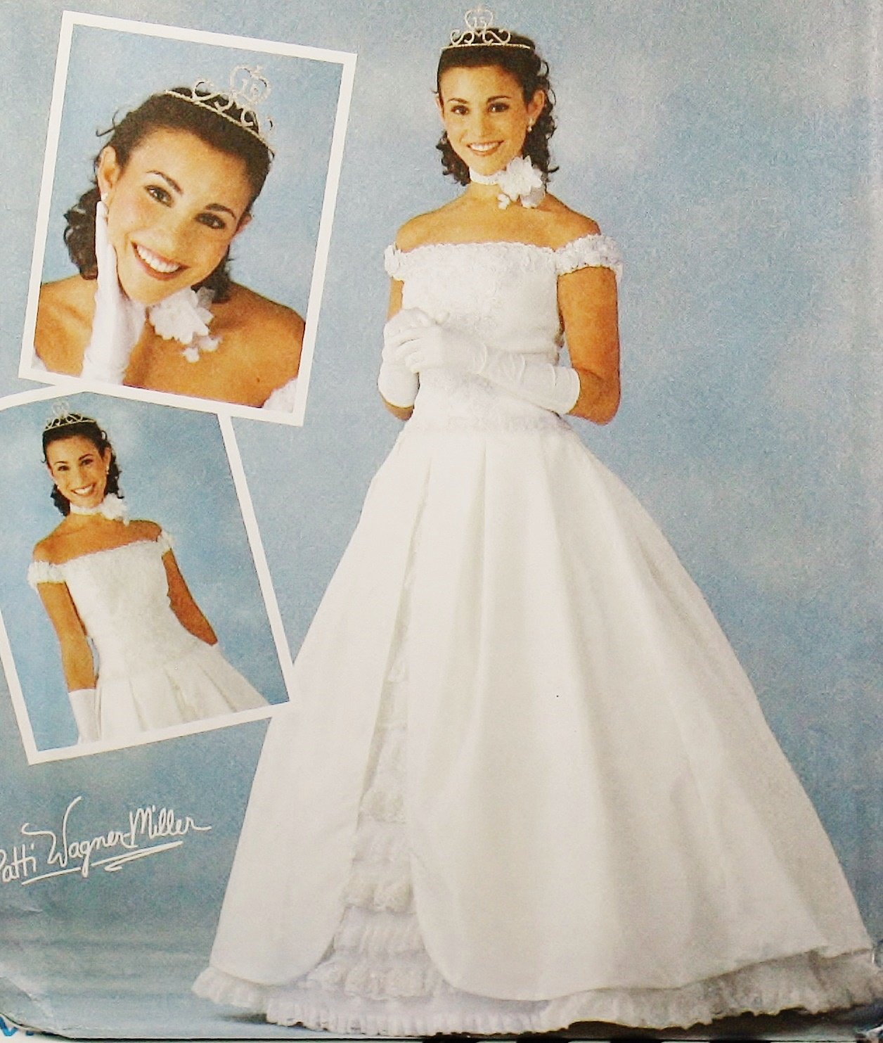 Simplicity 7159 Sewing Pattern Quinceanera Dress Dance Costume Size 6-8 - 10-12 : Arts, Crafts & Sewing - Amazon.com simplicity-7159-sewing-pattern-quinceanera-dress-dance-costume-size-6-8-10-12-arts-crafts-sewing-amazon-com