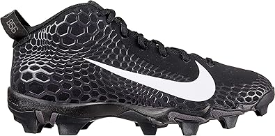 Nike Force Trout 5 Pro MCS - Tacos de béisbol moldeados para hombre, color  negro/blanco/gris aceite talla 7 : Ropa, Zapatos y Joyería - Amazon.com