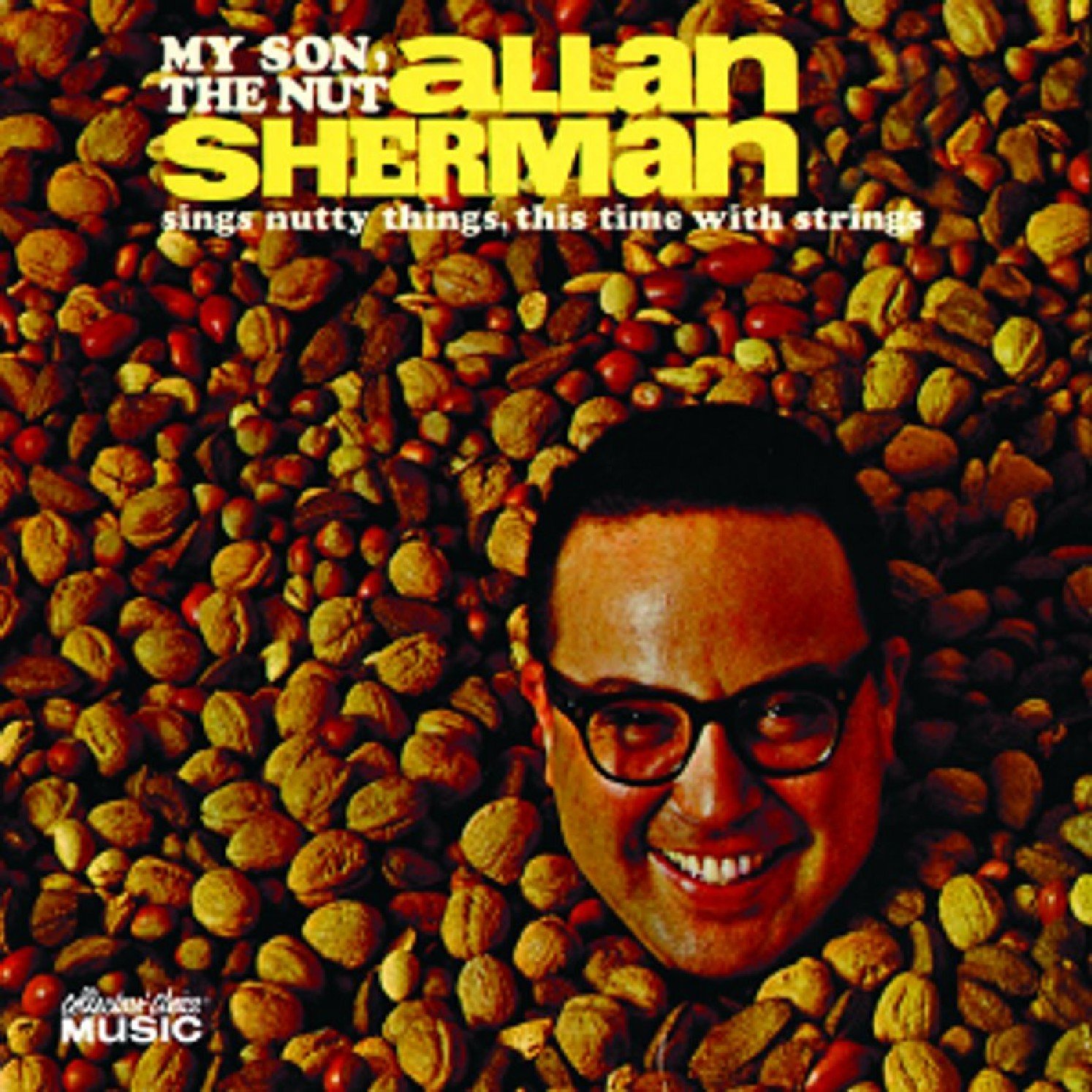 Amazon.com: My Son, The Nut