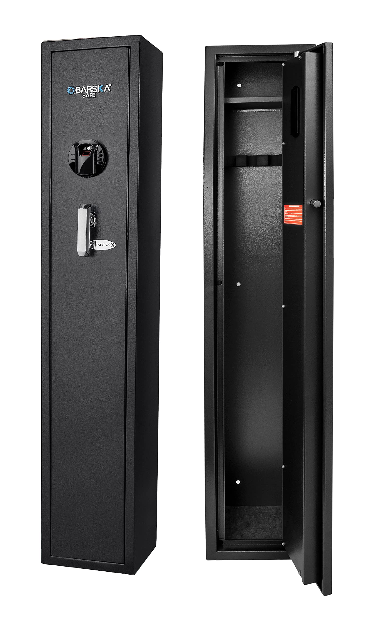 Barska Quick and Easy Access Digital Keypad Rifle Firearm and Long Gun