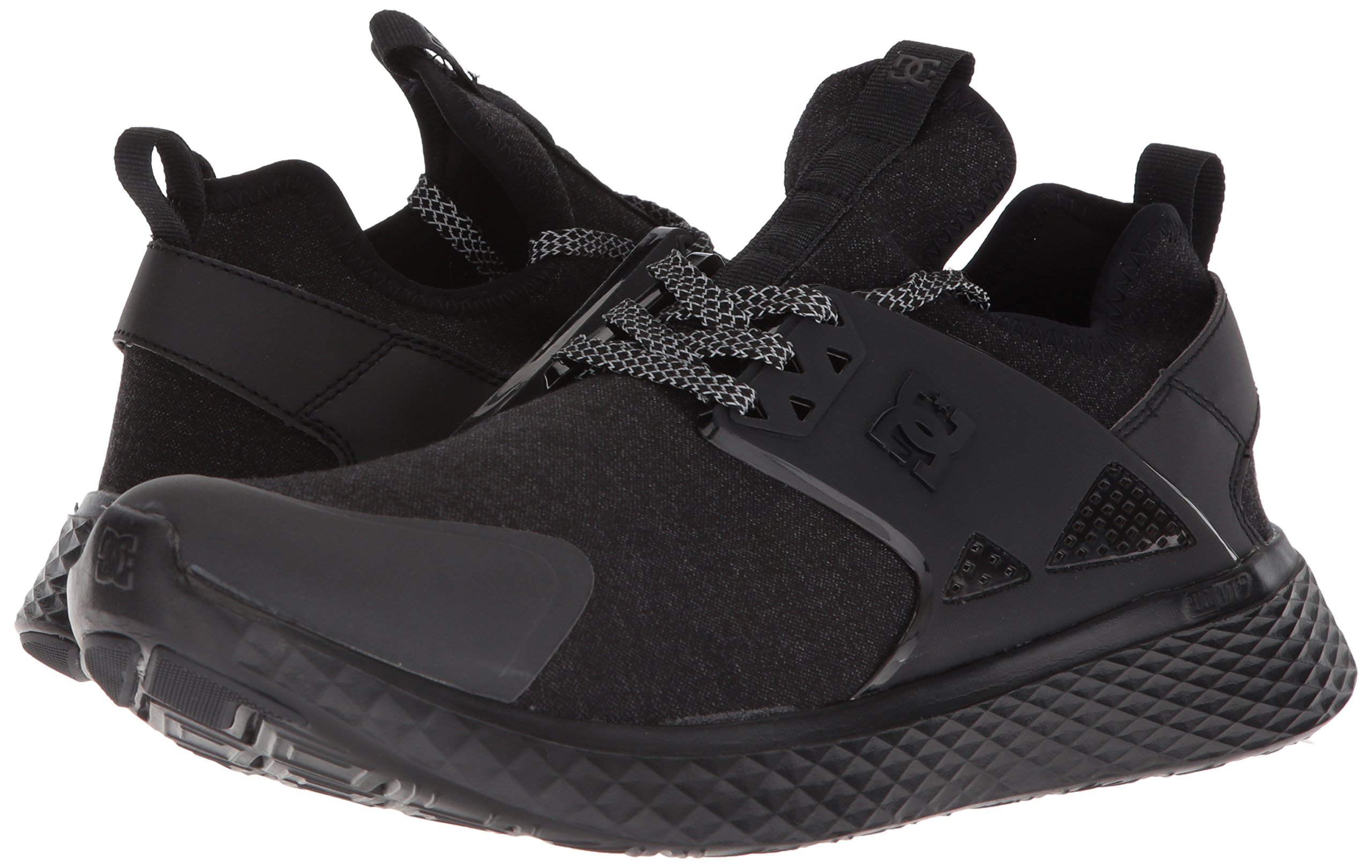 Dc Shoes Mens Meridian Prestige Desertcart INDIA