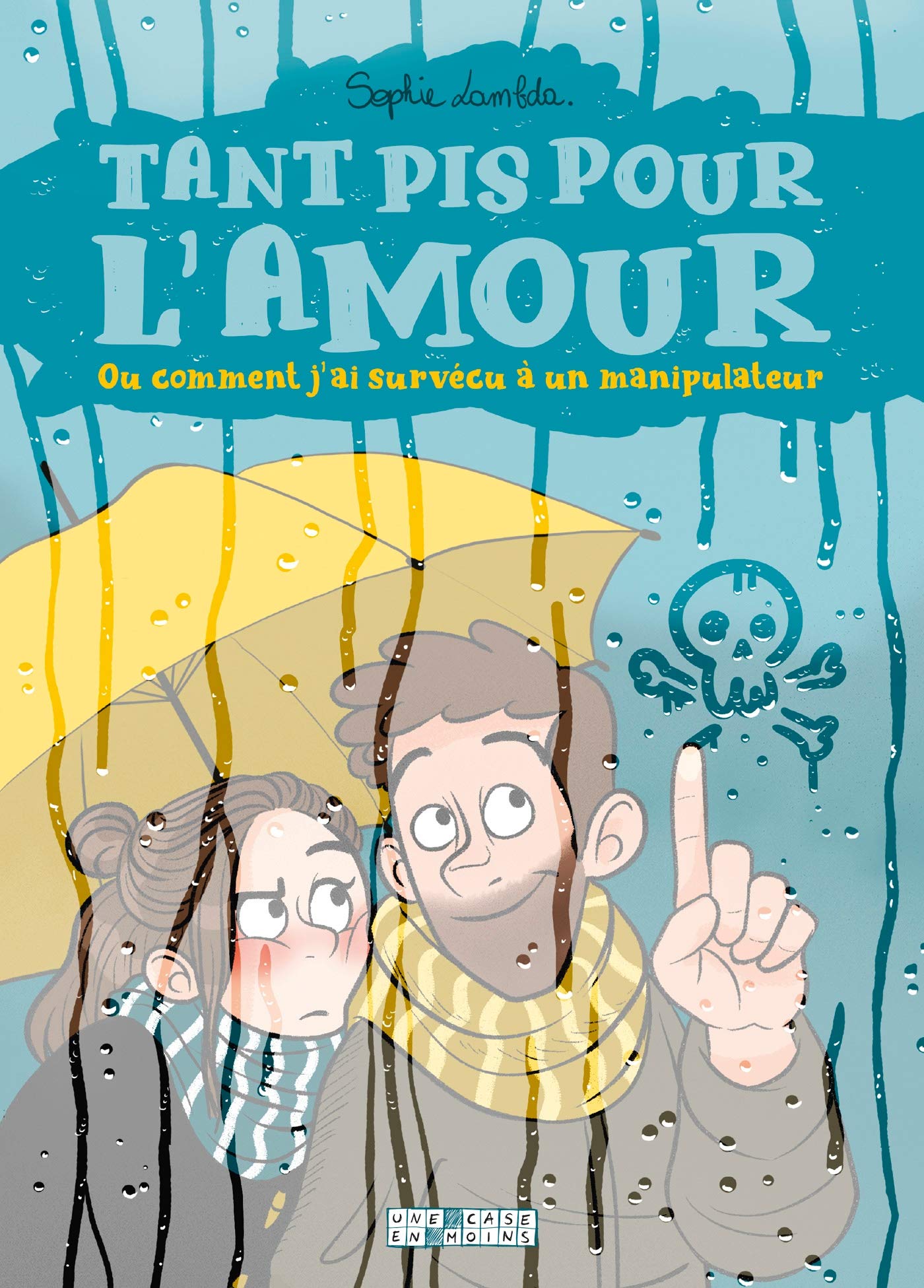 Tant pis pour l