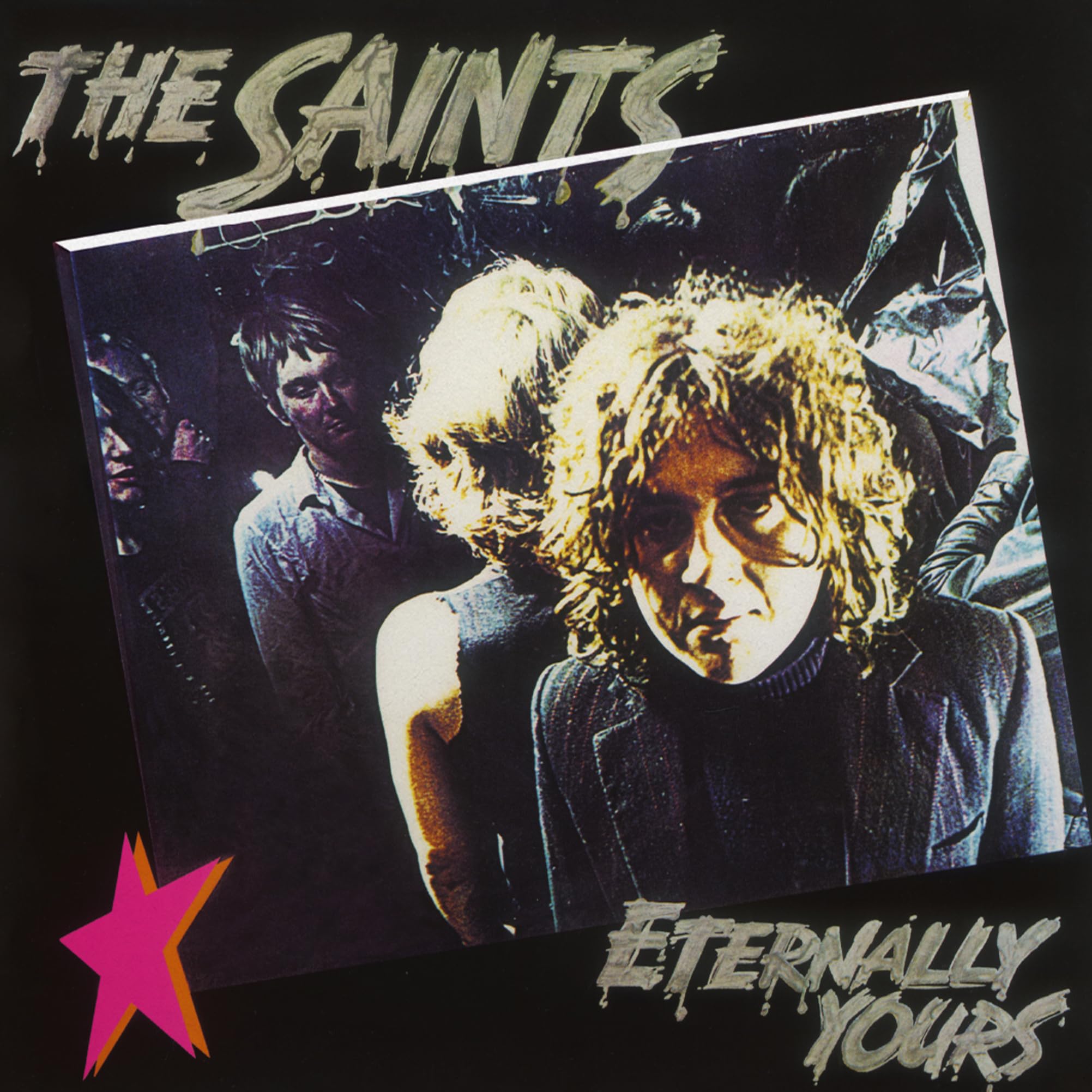 Eternally Yours [VINYL]