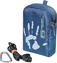 Pedea Case with Screen Protection Film for Canon Ixus 115 HS 125 HS 220 HS 230 HS 240 HS 510 HS Camera Blue Pedea Case with Screen Protection Film for Canon Ixus 115 HS 125 HS 220 HS 230 HS 240 HS 510 HS Camera Blue