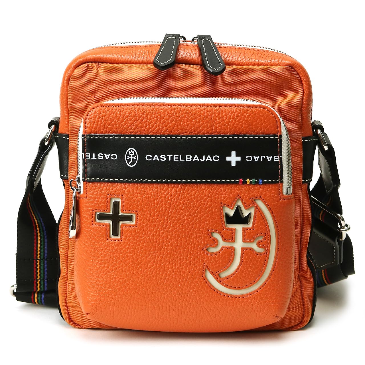 カステルバジャック バッグ CASTELBAJAC ポイント10倍 カステルバジャック ショルダーバッグ