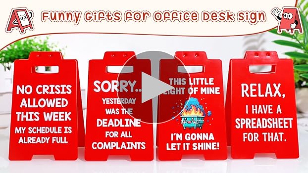 amazon-com-funny-desk-accessories-for-work-office-decor-for-women-men-office-gag-gifts-for-coworkers-colleague-boss-lady-gifts-relax-i-have-a-spreadsheet-for-that-desk-accessories-cubicle-decor-red